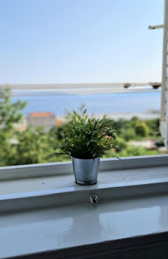 Apartment Sea Sun View Риека Экстерьер фото