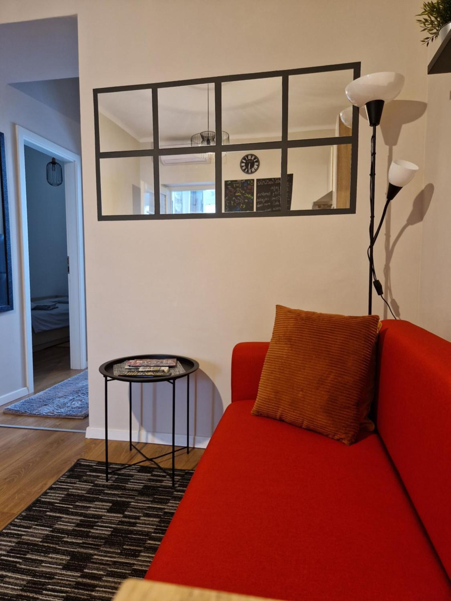 Apartment Sea Sun View Риека Экстерьер фото