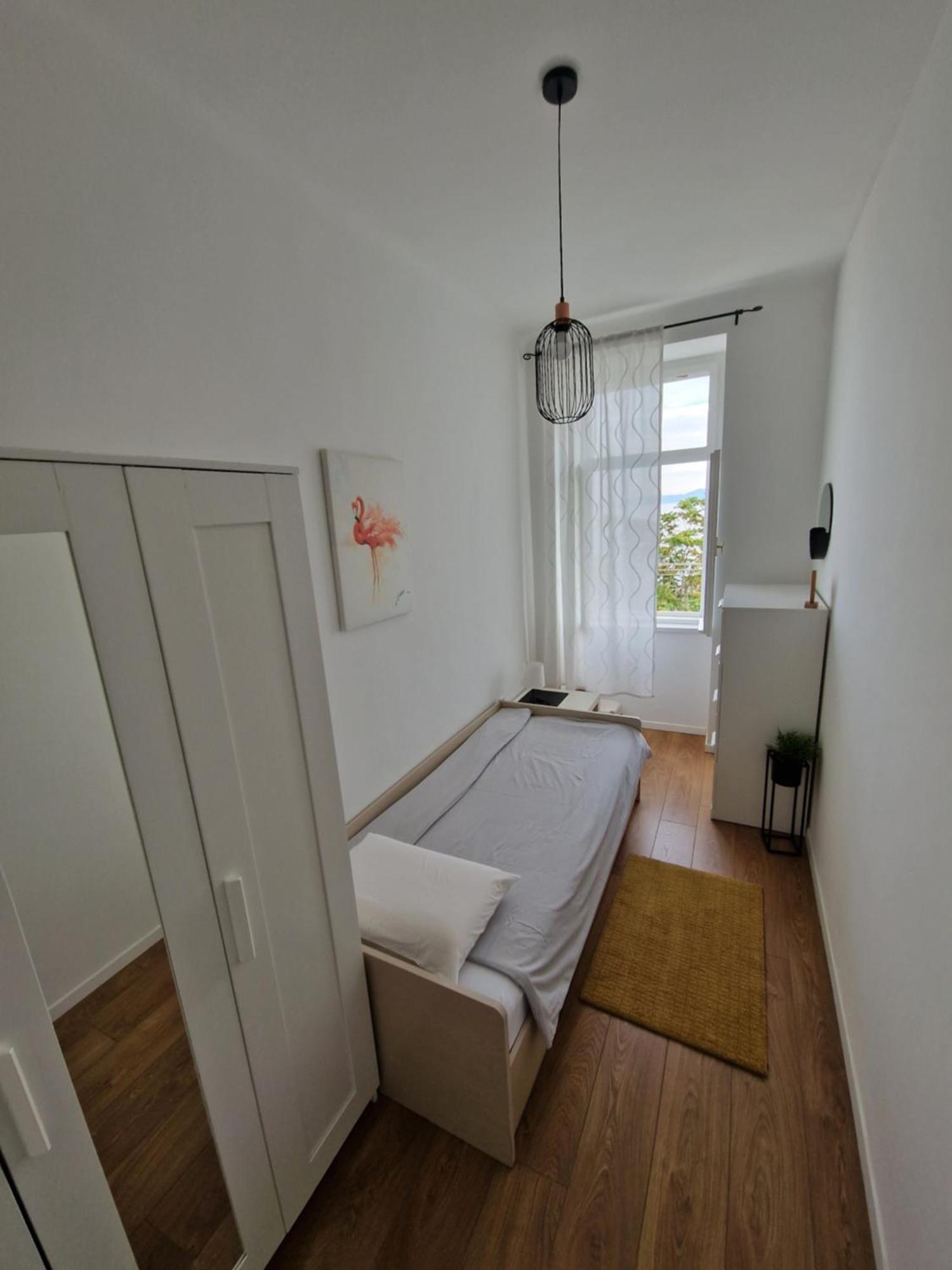Apartment Sea Sun View Риека Экстерьер фото