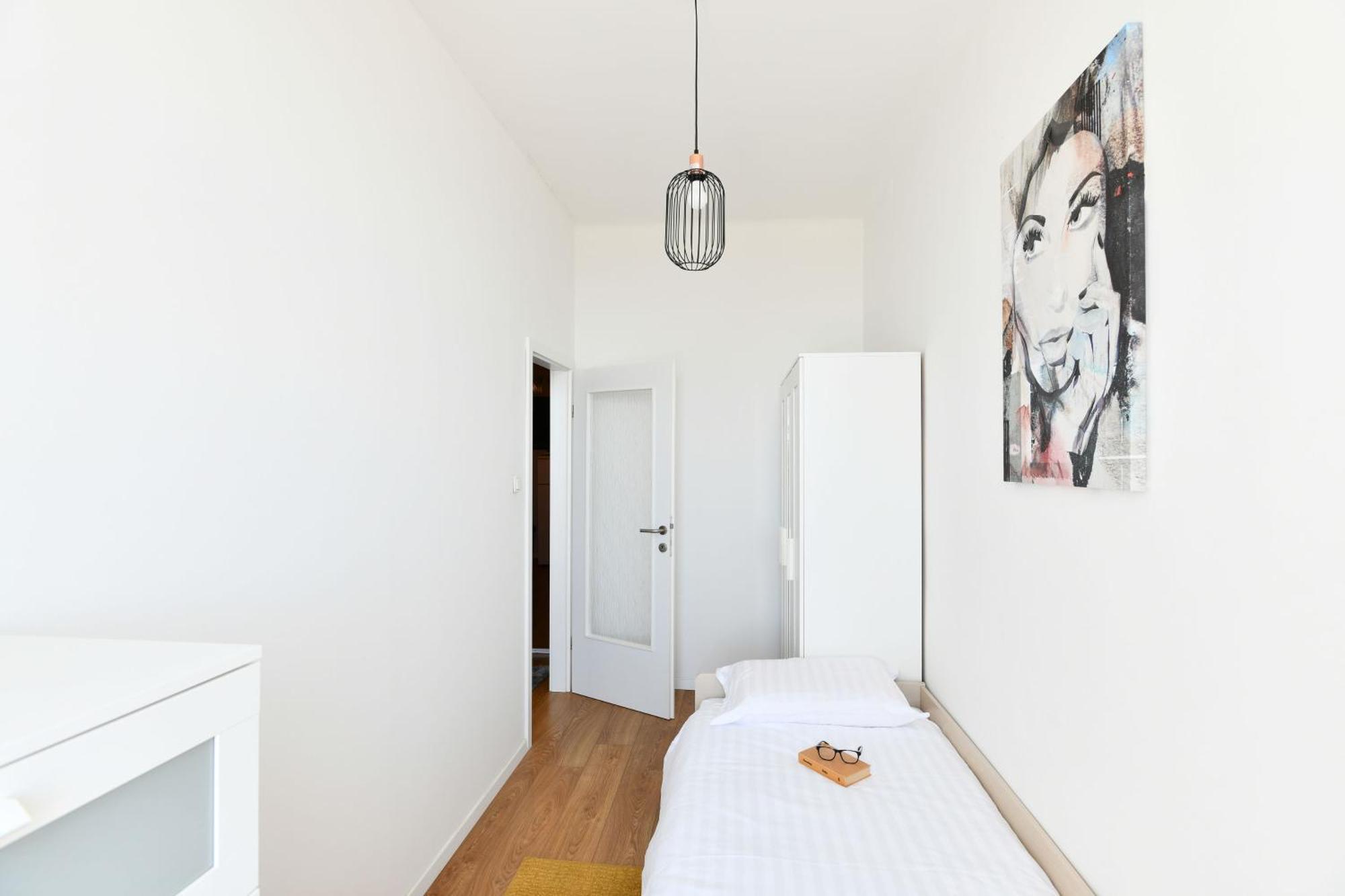 Apartment Sea Sun View Риека Экстерьер фото
