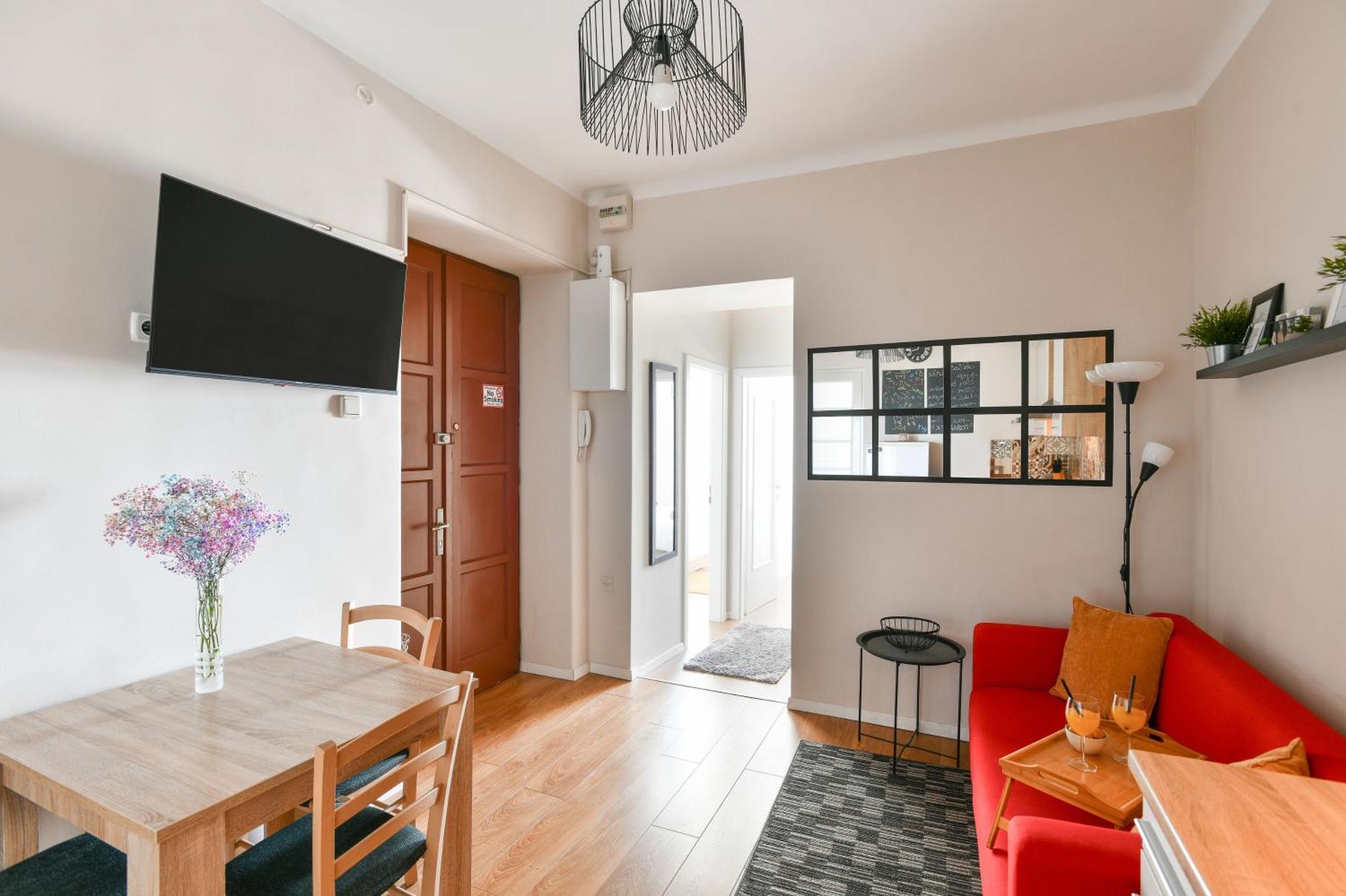 Apartment Sea Sun View Риека Экстерьер фото