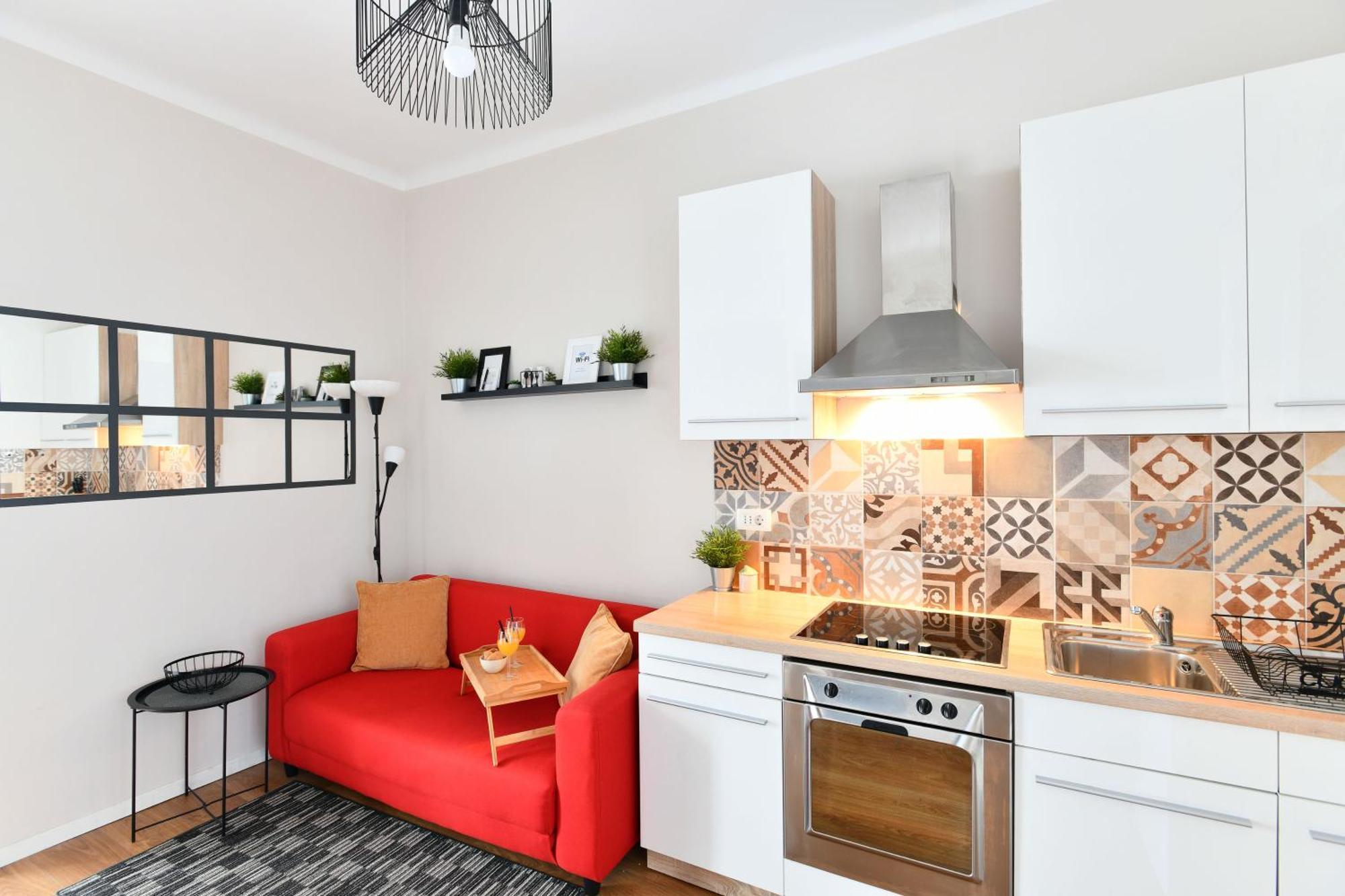 Apartment Sea Sun View Риека Экстерьер фото
