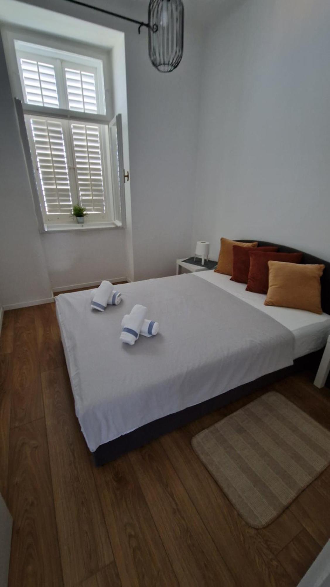 Apartment Sea Sun View Риека Номер фото